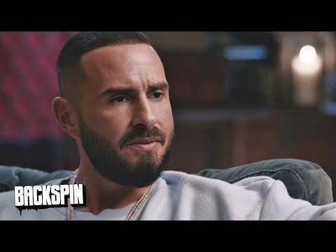 Zwischen Drama und Perfektion: Shindy im großen Interview mit Niko BACKSPIN
