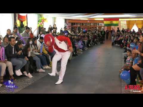 SEGUNDO LUGAR CHICO SALAY 2022 - GUSTAVO