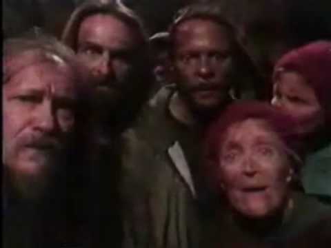 Homeless Hearts Part 1- Deep Fear