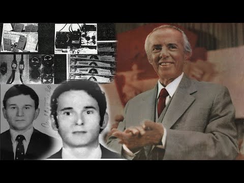Njeriu që do vriste ENVER HOXHËN - Gjurmë Shqiptare