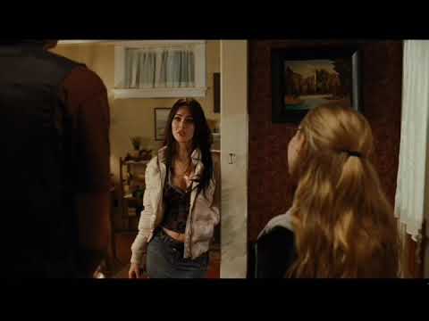 Jennifer's Body (2009) - It Smells Like Thai Food In Here Scene | Movieclips