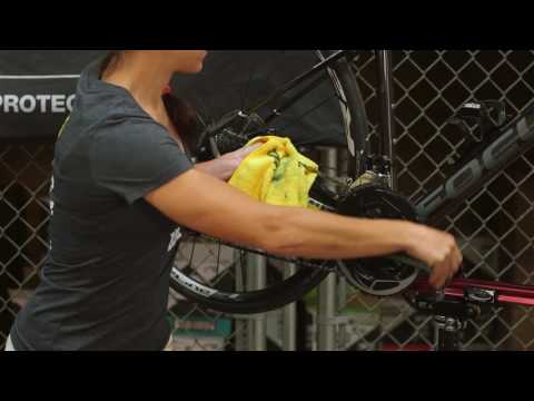 WD-40 BIKE® Dry Chain Lubricant