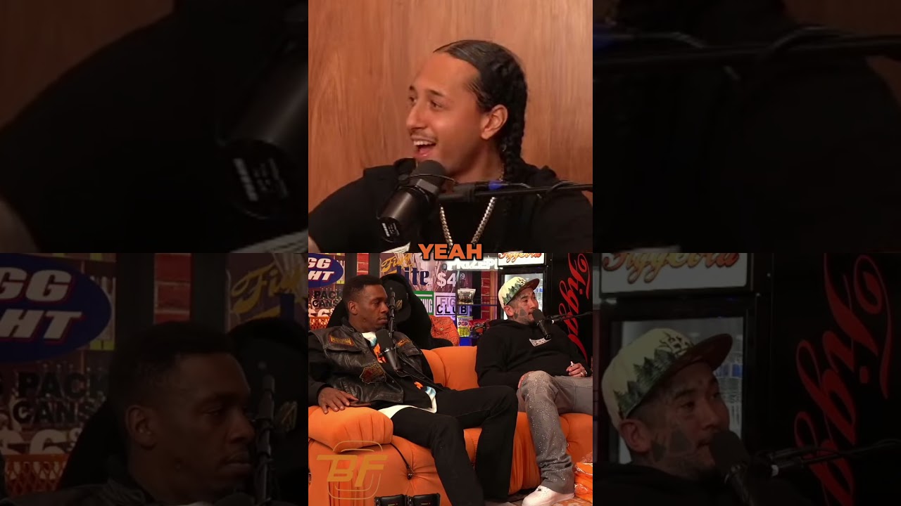 Should Smac Have His Own TV Show? 🎬