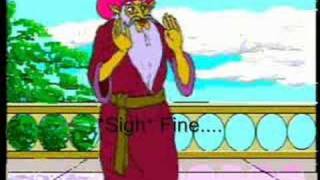 Link:Ace Attorney Promo