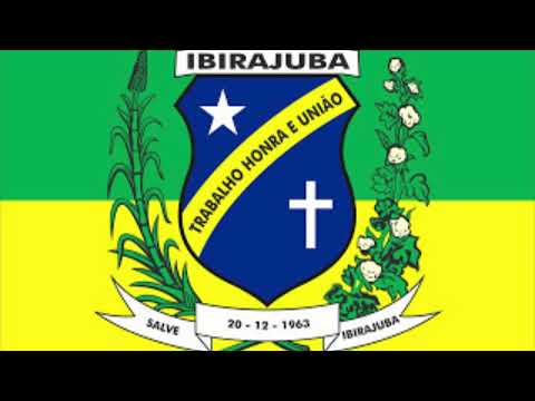 Hino Oficial da Cidade de Ibirajuba PE Letra: Pedro Francisco e Tiago Justino Música: José F. Neto 
