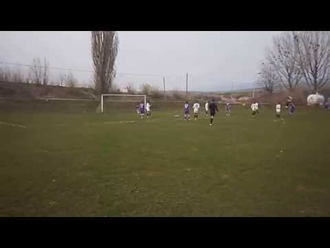 FORESTA ARMENIS - SEMENICUL VALIUG 1 - 2, IN ,,CUPA ROMANIEI'' , 2.4.2014,part.6