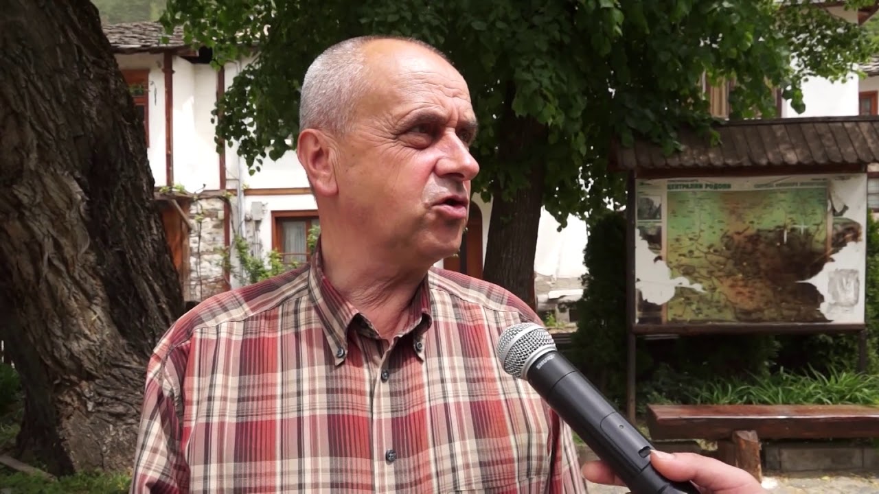 Полуразрушената сграда на старото училище в Широка лъка се преобразява в Музей на духа