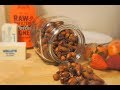 Honey Roasted Almonds