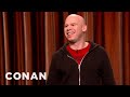 John Roy Standup Comedy 02/06/12 | CONAN on TBS