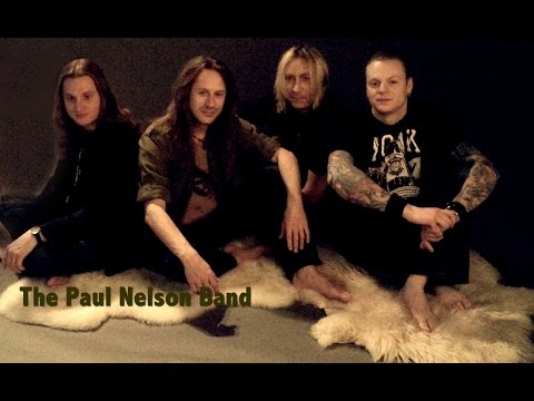The Paul Nelson Band Fooled By Love