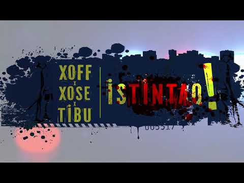XoFF & Elshad Xose & Tibu KM - Istintaq 2018 (prod by XalisXan)