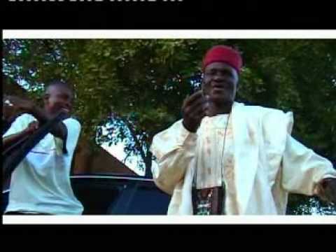 Mali Yaro Dabdjé Niger