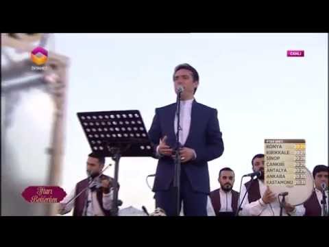 Bülbüller Sazda - Fatih Koca