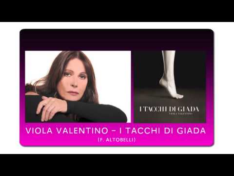 Viola Valentino - I Tacchi Di Giada (2009)