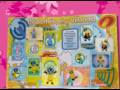 Álbum Backyardigans 2009
