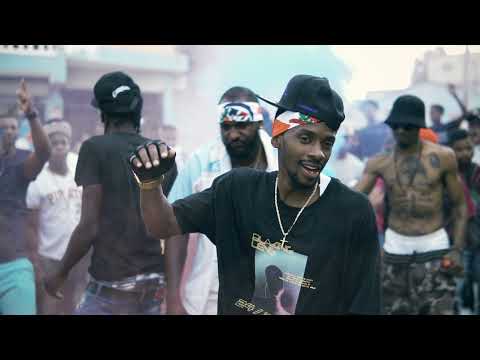 Patogeno Musa - Cocoleo -Video Oficial