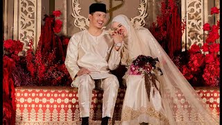 Download lagu Majlis Resepsi Fattah Amin dan Amira Othman : Johor mp3