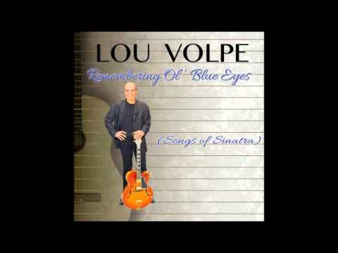 Lou Volpe Jazz Guitar - 