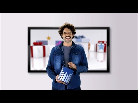 Em 2017 reinvente-se! Boas Festas - Guilherme Winter