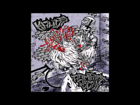 Rampant Decay-King of the Trash