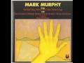 Mark Murphy - On The Red Clay