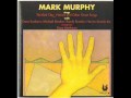 Mark Murphy - On The Red Clay 