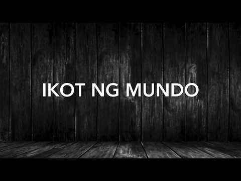 Ikot ng mundo - Zelle
