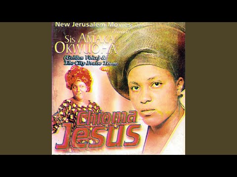 Chioma Jesus (Part 1)