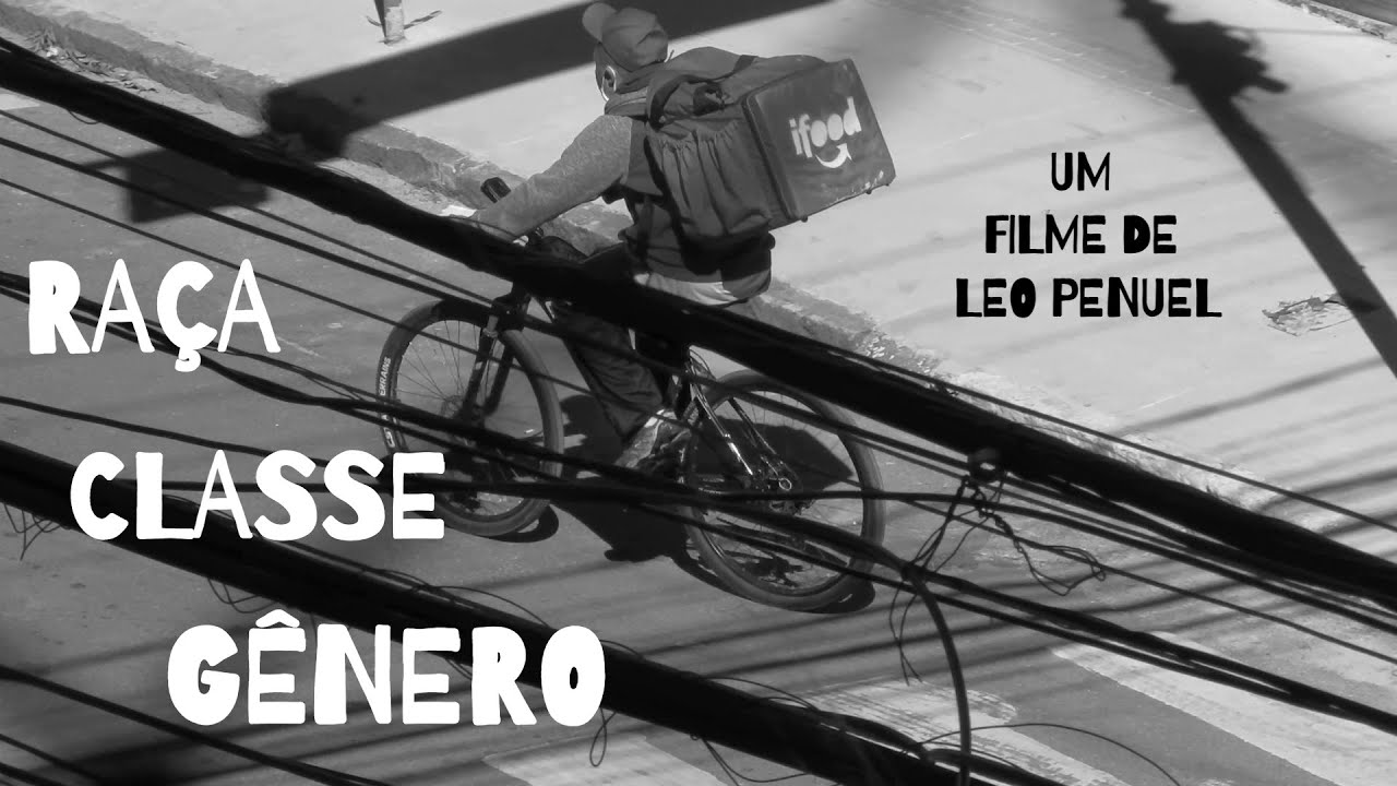 RAÇA CLASSE GÊNERO (Curta-Metragem)