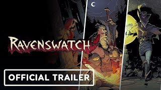 Ravenswatch (PC) Steam Key TURKEY