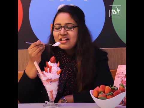 Dessert Junction | The trendy shakes & snacks bar