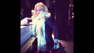 IDA REDIG GHOST (ACOUSTIC VERSION)