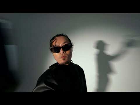 【個人形象短片】AH 時尚概念形象紀錄｜極簡光影美學與態度特寫 (Lookbook Concept Film)