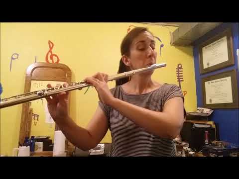 Elegie Etude, Johannes Donjon