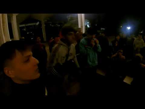 BERTI & MUSA & CONDOR vs FACTOR & ENOK & FRANCHUTE - Final Fecha 3 - Kraken Freestyle