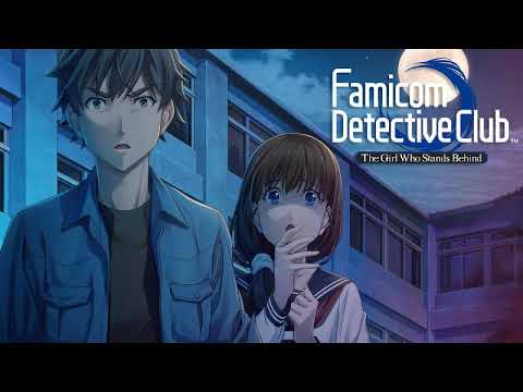 Sound Test Unlocked! Best VGM 1792 - Staff Roll (Famicom Detective Club: The Girl Who Stands Behind)