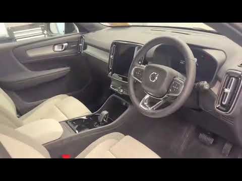 Volvo EX40 ULTRA LONG RANGE *IN STOCK* €115 PER WE - Image 2