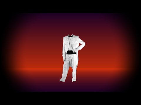 Video thumbnail for Tux (Your Body Fills Me, Boo)