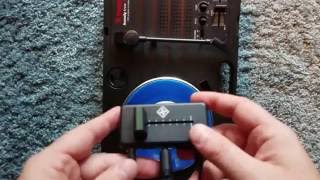 Video thumbnail for Stokyo Kutter Portable Fader Unboxing by DJ Freshwell