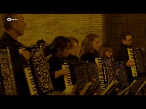 Het Italiaanse accordeondorpje Castelfidardo | De nieuwe Stradivarius