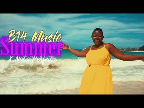 B14 ft Nota Perfeita 'SUMMER' Oficial video