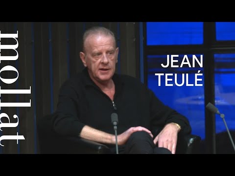 Jean Teulé - Entrez dans la danse