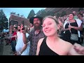 Dispatch - Open Up - Live at Red Rocks 7/30/2023