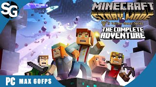 Download lagu Minecraft: Story Mode | Full Seasons 1 & 2 Walkthrough mp3 Download lagu Minecraft: Story Mode | Full Seasons 1 & 2 Walkthrough mp3