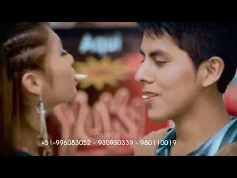 Agrupacion Presagios De Amor │Ultima vez│ Primicia 2016 Studios Kontak Films☑️