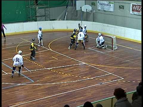 Lions Arezzo - Invicta Modena