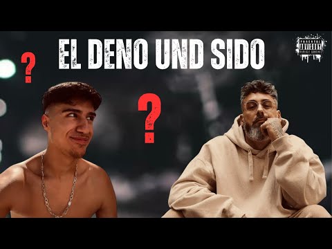 ❌ ALI OSMAN - SIDO & DER KNABE EL DENO / WHAT'S GOING ON?
