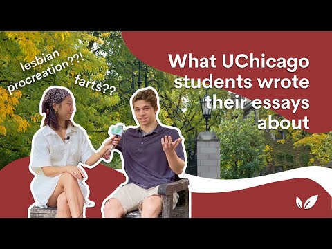 Reddit Uchicago