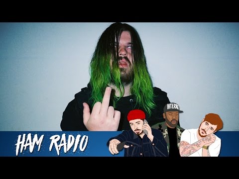 Lil Aaron On Working With iLoveMakonnen, Travis Barker, Brokencyde, The Mini Mansion, Drugs & More