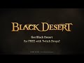 Black Desert  Minden platform  INGAMEITEM játékmenet videója